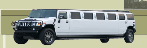 Toronto Limo Service - Hummer Limo Toronto