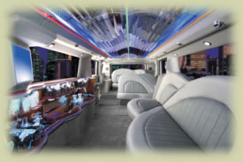 Limousine Company in Toronto - Toronto Stretch Hummer Limo