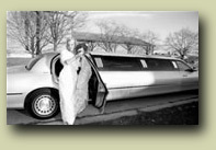 Limousine Services Toronto - Wedding Limos