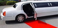 Wedding Limousines in Toronto