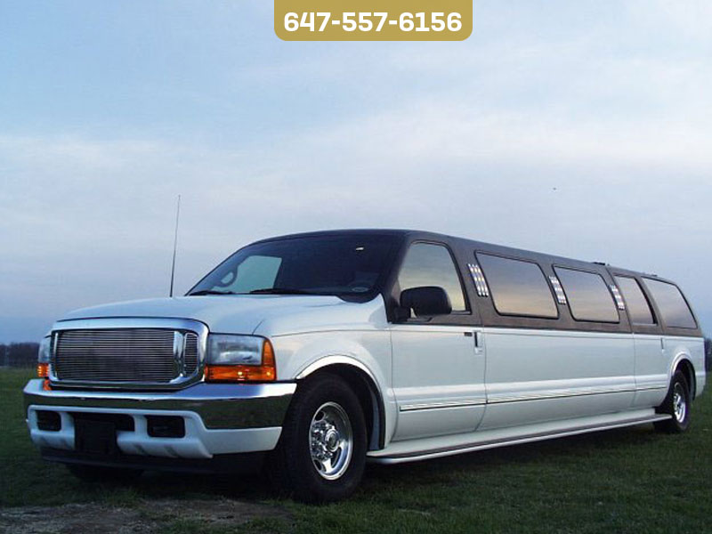 Excursion SUV 16 | Excursion SUV 14